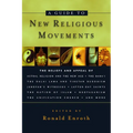 A Guide to New Religious Movements - Paperback