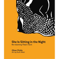 She Is Sitting in the Night: Re-Visioning Thea's Tarot - Paperback
