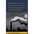 Introduction to Ecology and Environmental Laws in India - Paperback