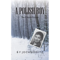 A Polish Boy: The Youngest Partisan - Paperback