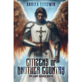 Citizens of Another Country - Paperback
