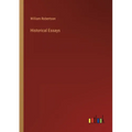 Historical Essays - Paperback
