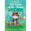 Siha Tooskin Knows the Love of the Dance - Paperback