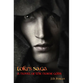 Loki's Saga: A Novel of the Norse Gods - Paperback