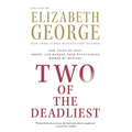 Two of the Deadliest: New Tales of Lust, Greed, and Murder from Outstanding Women of Mystery - Paperback