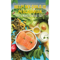 Help! My Child is Pescatarian: Healthy Recipes for the Entire Family - Hardcover