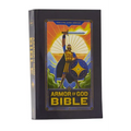 NKJV Armor of God Bible, Softcover (Children's Bible, Red Letter, Comfort Print, Holy Bible): New King James Version - Paperback