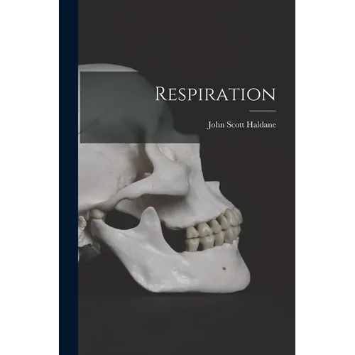 Respiration - Paperback