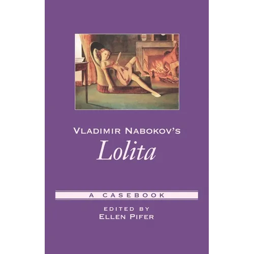 Vladimir Nabokov's Lolita: A Casebook - Paperback