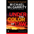 Under the Color of Law - Mass Market Paperbound
