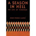 A Season in Hell - Paperback