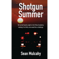 Shotgun Summer - Paperback
