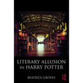 Literary Allusion in Harry Potter - Paperback