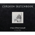 Cornish Sketchbook: A Tour of West Cornwall - Hardcover