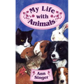 My Life with Animals - Paperback
