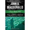 The Green Ripper - Paperback