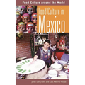 Food Culture in Mexico - Hardcover