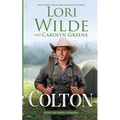 Colton: A Heartwarming Romantic Comedy - Paperback