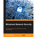 Wireshark Network Security - Paperback