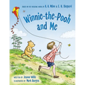 Winnie-The-Pooh and Me - Hardcover