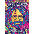 Jerry Garcia - Hardcover