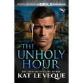 The Unholy Hour - Paperback