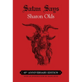 Satan Says: 45th Anniversary Edition - Hardcover