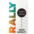Rally: A Guide to Building Resilience - Paperback