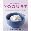 The Book of Yogurt - Paperback
