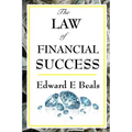 The Law of Financial Success - Paperback