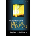 Interpreting the Medical Literature: Fifth Edition - Paperback