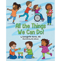 All the Things We Can Do! - Paperback