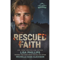 Rescued Faith - Paperback
