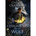 The Chronicles of the Wolf - Hardcover