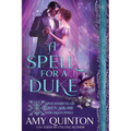 A Spell for a Duke - Paperback