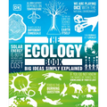 The Ecology Book - Paperback