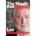 The Mouth that Roared - Paperback