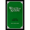 Wealth of Nations - Paperback