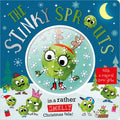 The Stinky Sprouts - Paperback