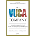 The VUCA Company - Paperback