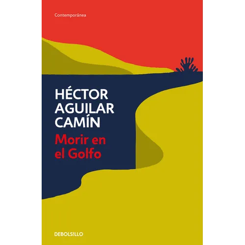 Morir En El Golfo / Dying in the Gulf - Paperback
