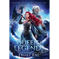 Queen of Legends - Hardcover