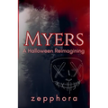 Myers - Paperback