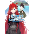 Riviere and the Land of Prayer, Vol. 3 (Manga) - Paperback