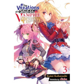 The Vexations of a Shut-In Vampire Princess, Vol. 3 (Light Novel): Volume 3 - Paperback