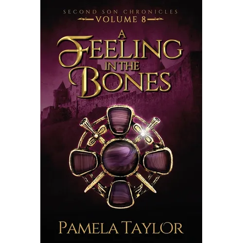 A Feeling in the Bones - Paperback