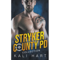 Stryker County PD Collection - Paperback
