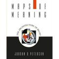 Maps of Meaning: The Architecture of Belief - Paperback