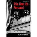 This Time It's Personal Level 6 - Paperback