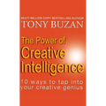 The Power of Creative Intelligence - Paperback